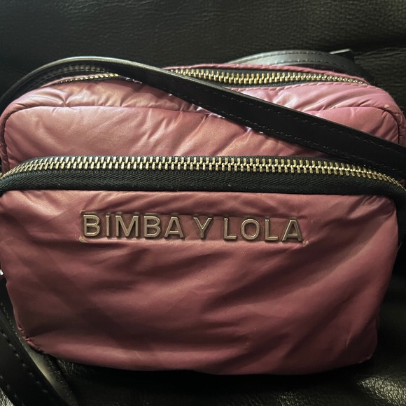 Bimba Y Lola Handbags - BIMBA Y LOLA
